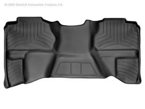 WeatherTech - WeatherTech FloorLiner DigitalFit 440669 - Image 1