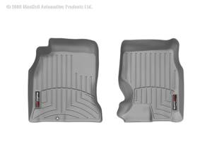 WeatherTech - WeatherTech FloorLiner DigitalFit 460921 - Image 1