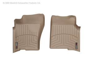 WeatherTech - WeatherTech FloorLiner DigitalFit 450891 - Image 1