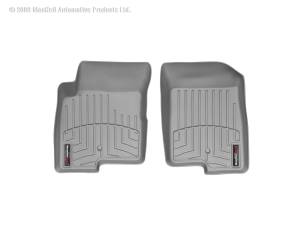 WeatherTech - WeatherTech FloorLiner DigitalFit 460861 - Image 1