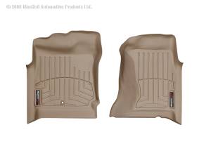 WeatherTech - WeatherTech FloorLiner DigitalFit 450811 - Image 1