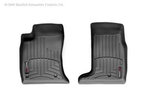 WeatherTech - WeatherTech FloorLiner DigitalFit 440791 - Image 1