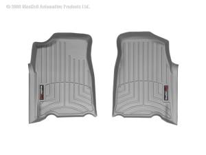 WeatherTech - WeatherTech FloorLiner DigitalFit 460761 - Image 1