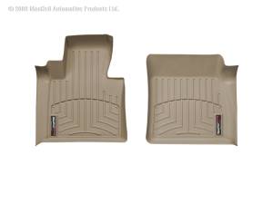 WeatherTech - WeatherTech FloorLiner DigitalFit 450731 - Image 1