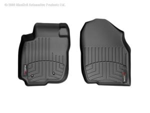 WeatherTech - WeatherTech FloorLiner DigitalFit 440721 - Image 1