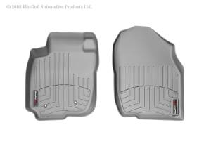 WeatherTech - WeatherTech FloorLiner DigitalFit 460721 - Image 1