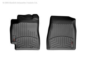 WeatherTech - WeatherTech FloorLiner DigitalFit 440511 - Image 1