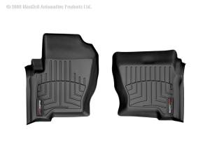 WeatherTech - WeatherTech FloorLiner DigitalFit 440461 - Image 1