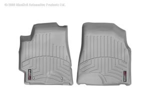 WeatherTech - WeatherTech FloorLiner DigitalFit 460391 - Image 1