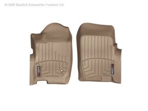 WeatherTech - WeatherTech FloorLiner DigitalFit 450431 - Image 1