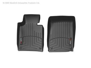 WeatherTech - WeatherTech FloorLiner DigitalFit 441061 - Image 1