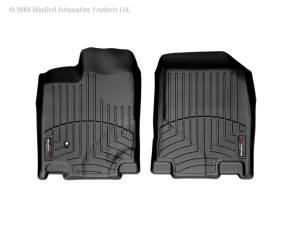 WeatherTech - WeatherTech FloorLiner DigitalFit 441101 - Image 1