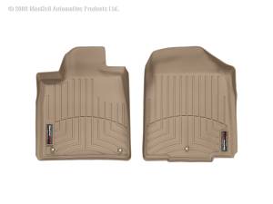 WeatherTech - WeatherTech FloorLiner DigitalFit 451141 - Image 1