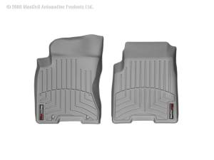 WeatherTech - WeatherTech FloorLiner DigitalFit 461351 - Image 1