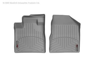 WeatherTech - WeatherTech FloorLiner DigitalFit 461541 - Image 1