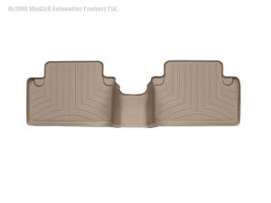 WeatherTech - WeatherTech FloorLiner DigitalFit 451702 - Image 1