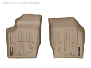 WeatherTech - WeatherTech FloorLiner DigitalFit 450531 - Image 1
