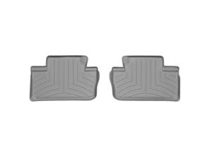 WeatherTech - WeatherTech FloorLiner DigitalFit 462032 - Image 1