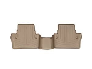 WeatherTech - WeatherTech FloorLiner DigitalFit 452322 - Image 1