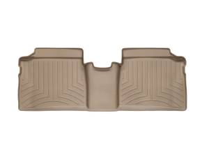WeatherTech - WeatherTech FloorLiner DigitalFit 452562 - Image 1