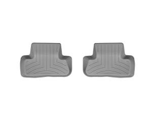 WeatherTech - WeatherTech FloorLiner DigitalFit 462302 - Image 1