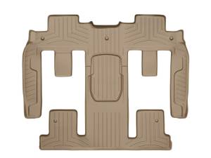 WeatherTech - WeatherTech FloorLiner DigitalFit 451114 - Image 1