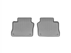 WeatherTech - WeatherTech FloorLiner DigitalFit 462572 - Image 1