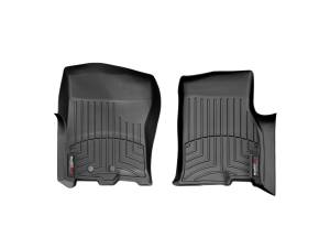 WeatherTech - WeatherTech FloorLiner DigitalFit 443531 - Image 1