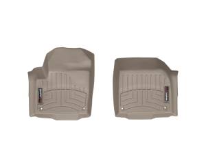 WeatherTech - WeatherTech FloorLiner DigitalFit 454041 - Image 1