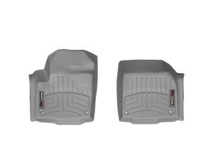 WeatherTech - WeatherTech FloorLiner DigitalFit 464041 - Image 1