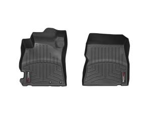 WeatherTech - WeatherTech FloorLiner DigitalFit 444111 - Image 1