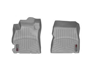 WeatherTech - WeatherTech FloorLiner DigitalFit 464111 - Image 1