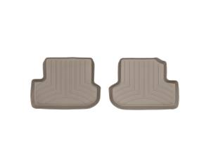 WeatherTech - WeatherTech FloorLiner DigitalFit 453383 - Image 1