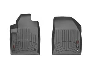 WeatherTech - WeatherTech FloorLiner DigitalFit 444691 - Image 1