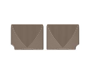 WeatherTech - WeatherTech All Weather Floor Mats W281TN - Image 1