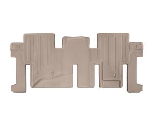 WeatherTech - WeatherTech FloorLiner DigitalFit 454452 - Image 1