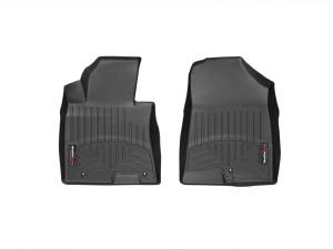 WeatherTech - WeatherTech FloorLiner DigitalFit 444291 - Image 1