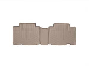 WeatherTech - WeatherTech FloorLiner DigitalFit 455102 - Image 1