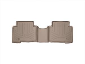 WeatherTech - WeatherTech FloorLiner DigitalFit 454403 - Image 1