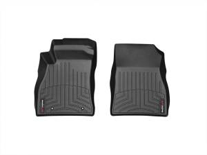 WeatherTech - WeatherTech FloorLiner DigitalFit 445041 - Image 1