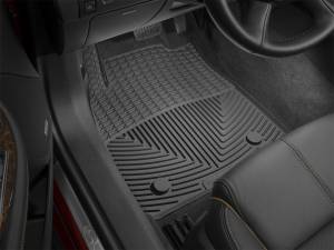WeatherTech - WeatherTech All Weather Floor Mats W318 - Image 2