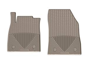 WeatherTech - WeatherTech All Weather Floor Mats W318TN - Image 1