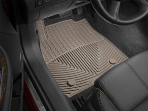 WeatherTech - WeatherTech All Weather Floor Mats W318TN - Image 2