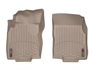 WeatherTech - WeatherTech FloorLiner DigitalFit 456301 - Image 1