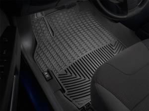 WeatherTech - WeatherTech All Weather Floor Mats W322 - Image 2