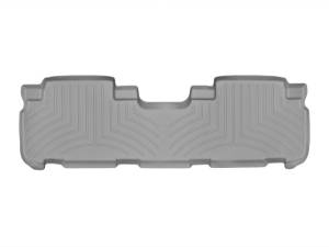 WeatherTech - WeatherTech FloorLiner DigitalFit 466322 - Image 1