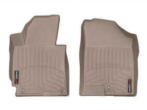 WeatherTech - WeatherTech FloorLiner DigitalFit 456861 - Image 1