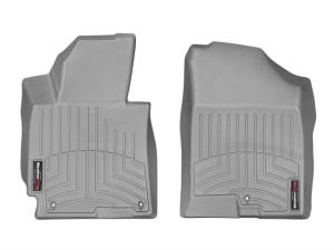 WeatherTech - WeatherTech FloorLiner DigitalFit 466861 - Image 1