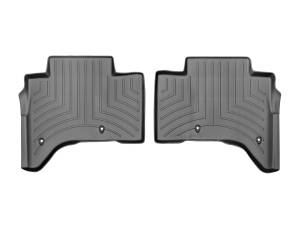 WeatherTech - WeatherTech FloorLiner DigitalFit 444802 - Image 1
