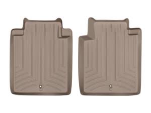 WeatherTech - WeatherTech FloorLiner DigitalFit 453043 - Image 1